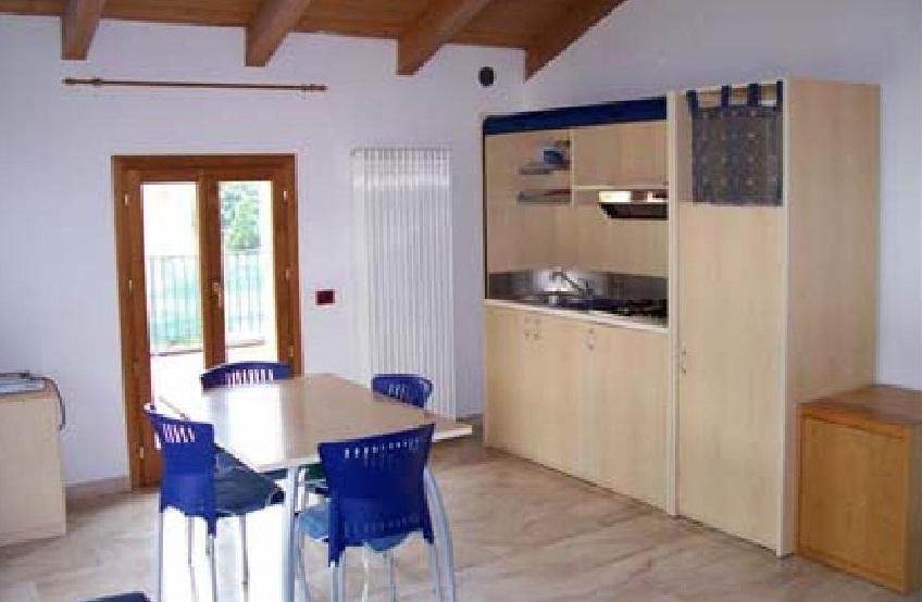 Residence La Vecchia Reggio Reggio Emilia Habitación foto